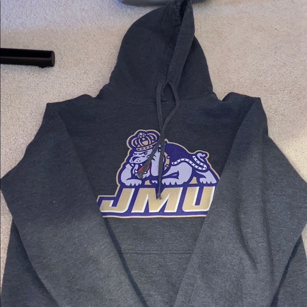 JMU Sweatshirt